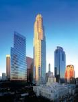 U.S. Bank Tower - Los Angeles - Properties – Hines