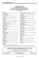2018 Missouri Legal Directory Pages 801 - 850 - Text Version ...