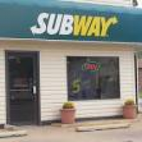 Subway - Sandwiches - 101 W Washington St, Millstadt, IL ...