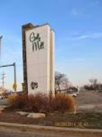 Trip to the Mall: Golf Mill Mall- ( Niles, IL)