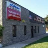 Borche's Hi TEC Auto Repair - Tire Dealer & Repair Shop - Warren ...