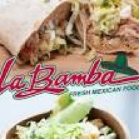 La Bamba - CLOSED - 10 Photos & 14 Reviews - Mexican - 25W 420th ...