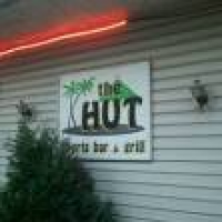 Hut Sports Bar & Grill - Sports Bars - 130 Behrens St, O Fallon ...