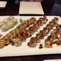 Sake Sushi Bar and Grill - 50 Photos & 82 Reviews - Japanese ...