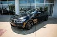 New 2017 BMW 2 Series M240i xDrive Convertible - O'Fallon IL Near ...