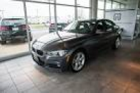 Used Certified One-Owner 2017 BMW 3 Series 330i xDrive - O'Fallon ...