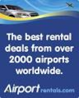 Honk United States Car Rental - Great Discounts, Compare Online ...
