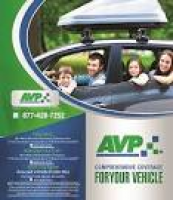 Vehicle Service Contracts - Assured Vehicle Protection