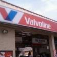 Valvoline Instant Oil Change - Oil Change Stations - 1491 Vandalia ...