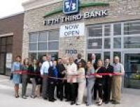 Fifth Third Bank moves as part of Berwyn Gateway Plaza ...