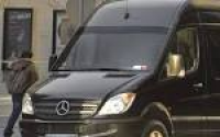 Chicago Van Rentals | Mersedes Sprinter Van & Ford Transit Van ...