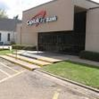 Capital One Bank - Banks & Credit Unions - 115 N 11th St, Oakdale ...