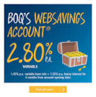BOQ - love BOQ for Personal Banking, Business Banking, Home Loans ...