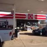Gas Mart - Gas Stations - 3282 Jamieson Ave, Lindenwood Park ...