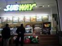 Subway - Sandwiches - 1215 Willowbrook Shop, Wayne, NJ ...