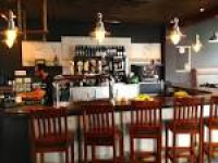 The Newest Restaurant In Orangeville – The Barley Vine Rail Co ...