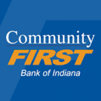 Community First Bank of Indiana - Home | Facebook