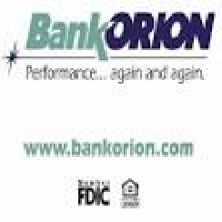 BankOrion Online Banking Logon | Bank Login