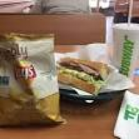 Subway - Sandwiches - 3073 S Baldwin Rd, Lake Orion, MI ...