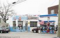 Farrington Service: Queens gas station in College Point has been ...