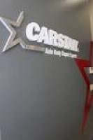 CARSTAR Yorkville - Local Collision Repair Experts in Yorkville, IL