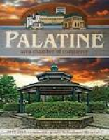 Palatine IL Community Guide 2017-2018 by Town Square Publications ...