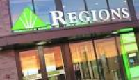 Regions Bank - SLD