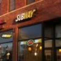 Subway - 11 Reviews - Sandwiches - 33 S Prospect Ave, Park Ridge ...