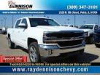 Ray Dennison Chevrolet - Your Peoria & Central Illinois, IL ...
