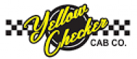 Peoria Yellow Checker Cab |