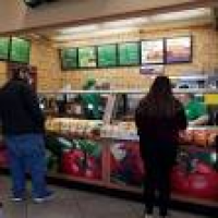 Subway - Fast Food - 12334 Ehlen Rd, Aurora, OR - Restaurant ...