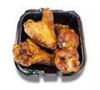 Home - ATL WINGS - ALL THE LUV