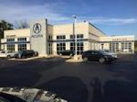 Bob Lindsay Acura in Peoria, IL | Luxury Auto Dealer