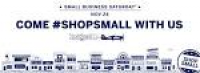 Shop Small Saturday - Small Business Saturday - Peoria County Buy ...