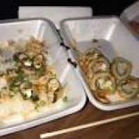 Happy Fish Sushi - CLOSED - 41 Photos & 109 Reviews - Sushi Bars ...