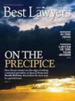 Best Lawyers in the Southwest by Best Lawyers - issuu