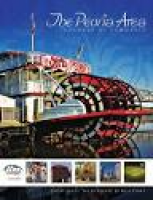 Peoria, IL Business Directory (2010) by Tivoli Design + Media ...