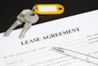 Contracts & Leases - Need a leasing lawyer? McQuellon Law can help.