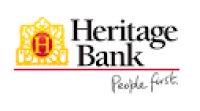 Heritage Bank: Home Loans, Credit Cards, and Term Deposits