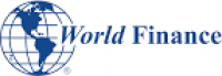 Get Personal Loans & Installment Loans Online | World Finance