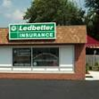 Ledbetter Insurance - Insurance - 308 N Western Ave, Peoria, IL ...