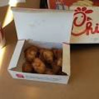 Chick-fil-A - 11 Photos & 28 Reviews - Fast Food - 4518 N Sterling ...