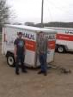 U-Haul: Trailer Rental & Towing in East Peoria, IL at General ...