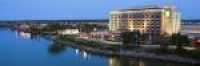 Embassy Suites by Hilton East Peoria Riverfront hotel