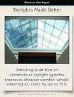 3M Window Film | Commercial Window Tinting | Phoenix, Arizona
