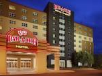 Par-A-Dice Hotel & Casino, Peoria, IL - Booking.com