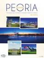 Peoria, IL 2013-2014 Community Profile by Tivoli Design + Media ...