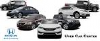 Huge Deals on Used Cars at Bob Lindsay Honda in Peoria, IL