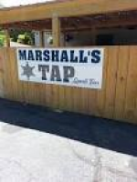 Marshalls Tap - Home | Facebook