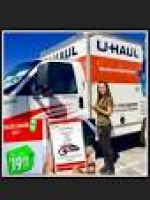 U-Haul: Moving Truck Rental in Peoria, IL at Peoria Mattress Depot